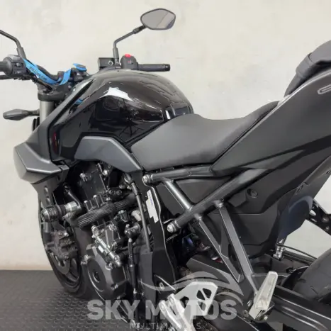 SUZUKI GSX 8S , Foto 18
