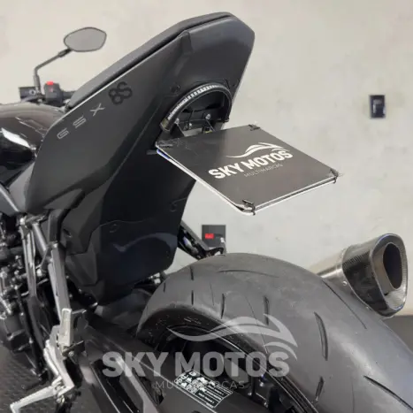 SUZUKI GSX 8S , Foto 19