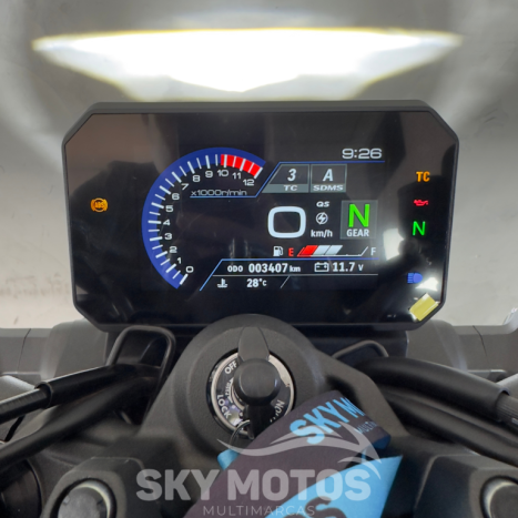 SUZUKI GSX 8S , Foto 20