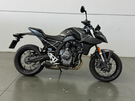 SUZUKI GSX 8S , Foto 1