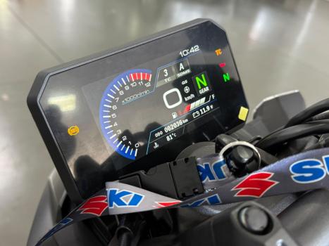 SUZUKI GSX 8S , Foto 2