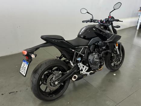 SUZUKI GSX 8S , Foto 3