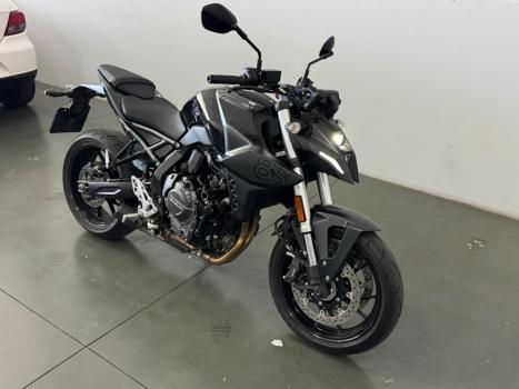 SUZUKI GSX 8S , Foto 4