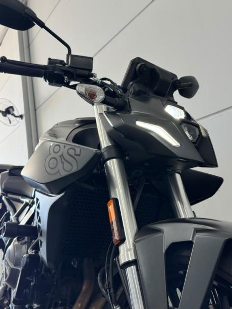 SUZUKI GSX 8S , Foto 5