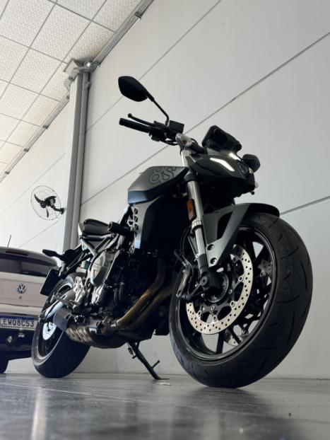 SUZUKI GSX 8S , Foto 6