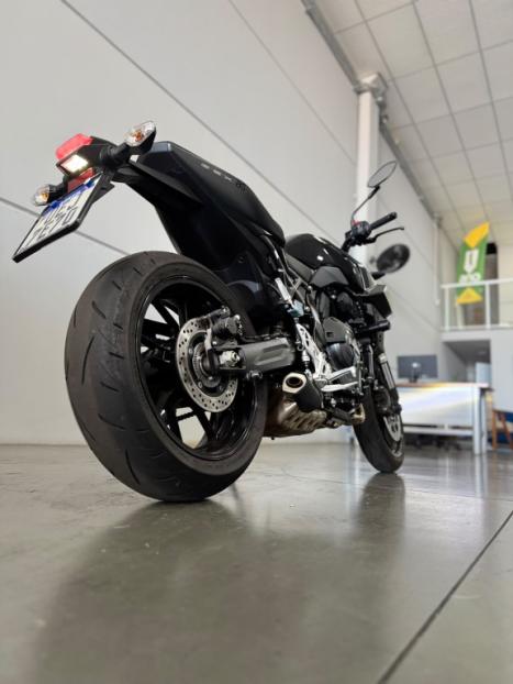 SUZUKI GSX 8S , Foto 7