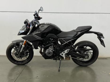 SUZUKI GSX 8S , Foto 8