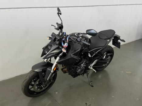 SUZUKI GSX 8S , Foto 9