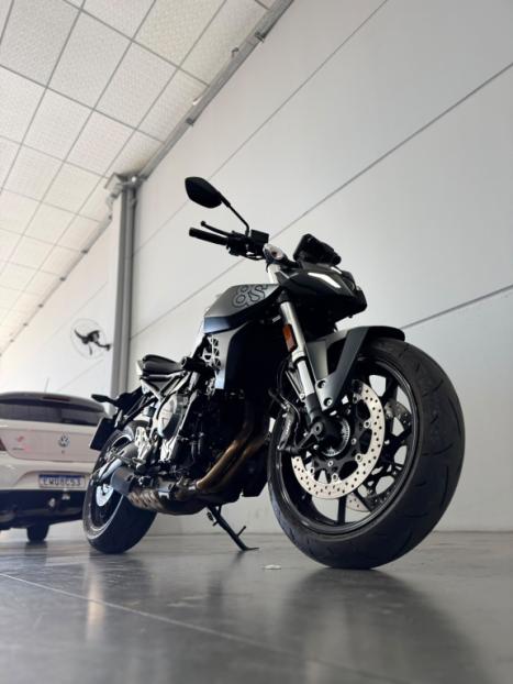 SUZUKI GSX 8S , Foto 10