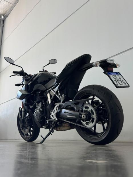 SUZUKI GSX 8S , Foto 12