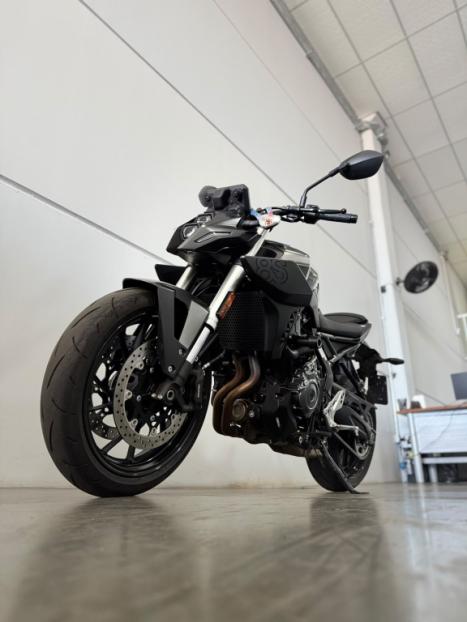 SUZUKI GSX 8S , Foto 13