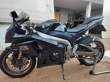 SUZUKI GSX-R 1000 SRAD , Foto 1