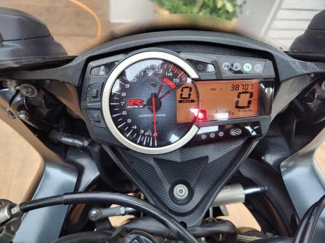 SUZUKI GSX-R 1000 SRAD , Foto 2