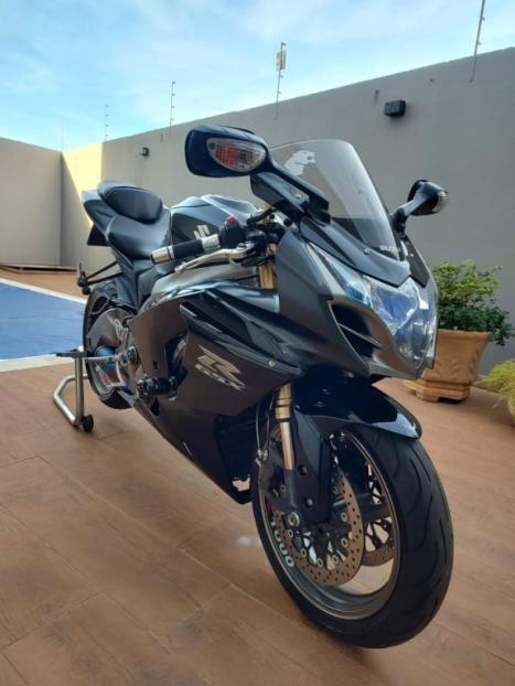 SUZUKI GSX-R 1000 SRAD , Foto 4