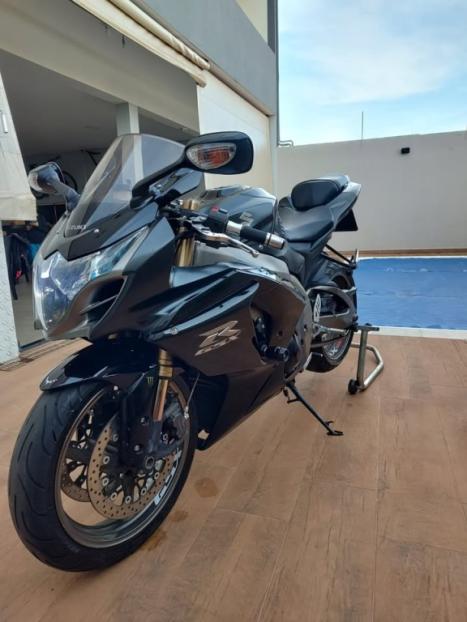 SUZUKI GSX-R 1000 SRAD , Foto 5