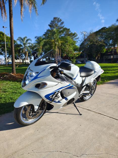 SUZUKI GSX-R 1300 Hayabusa , Foto 1