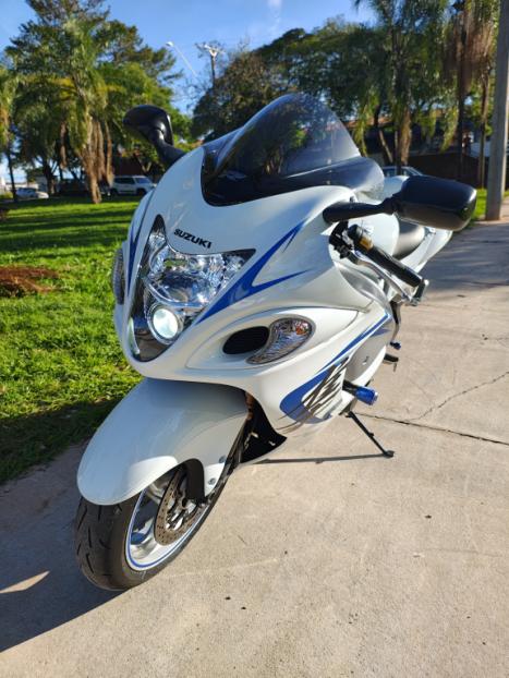 SUZUKI GSX-R 1300 Hayabusa , Foto 2