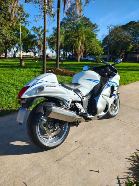 SUZUKI GSX-R 1300 Hayabusa , Foto 3