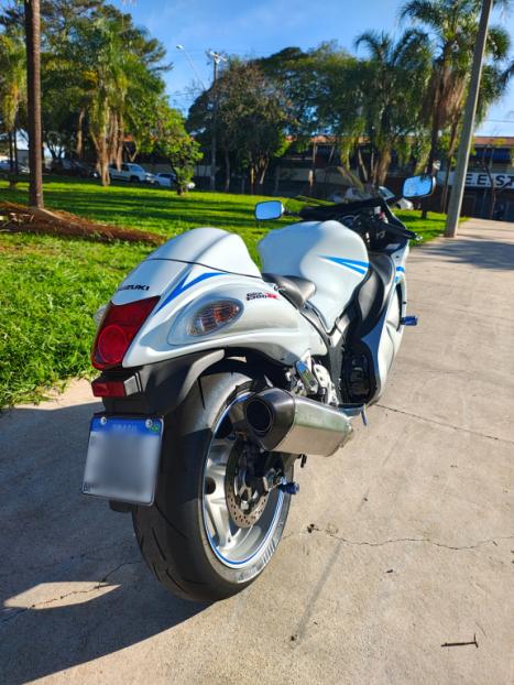 SUZUKI GSX-R 1300 Hayabusa , Foto 4