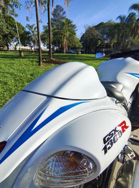 SUZUKI GSX-R 1300 Hayabusa , Foto 5