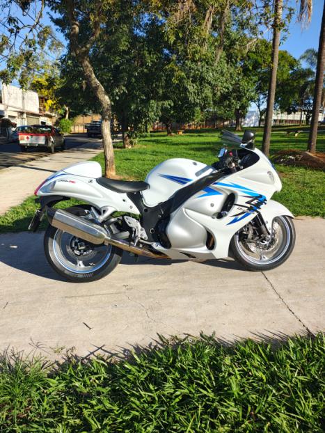 SUZUKI GSX-R 1300 Hayabusa , Foto 6