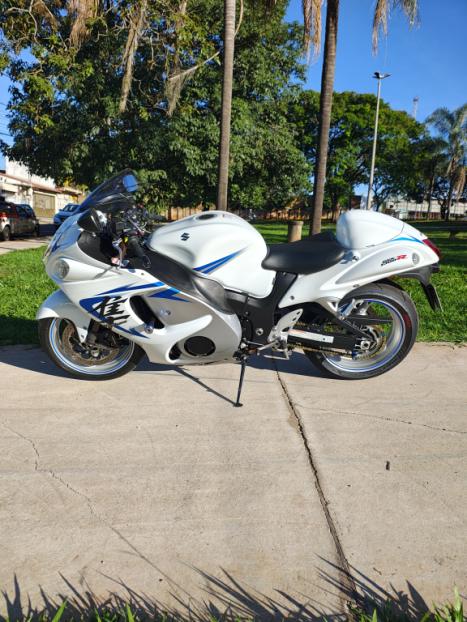 SUZUKI GSX-R 1300 Hayabusa , Foto 7