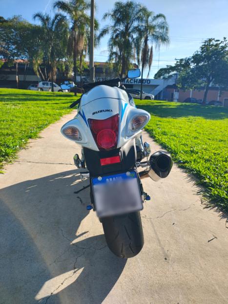 SUZUKI GSX-R 1300 Hayabusa , Foto 8