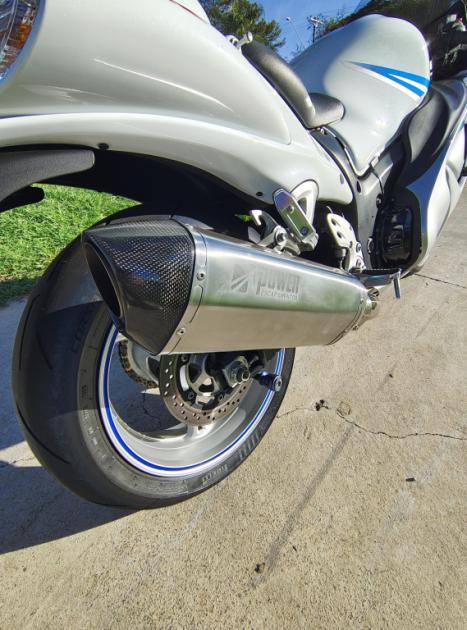 SUZUKI GSX-R 1300 Hayabusa , Foto 10