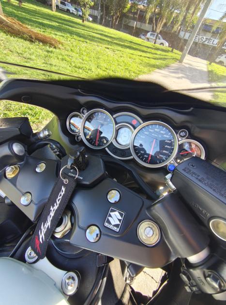 SUZUKI GSX-R 1300 Hayabusa , Foto 11