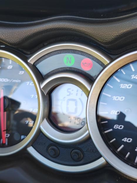 SUZUKI GSX-R 1300 Hayabusa , Foto 12