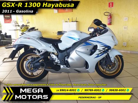 SUZUKI GSX-R 1300 Hayabusa , Foto 1