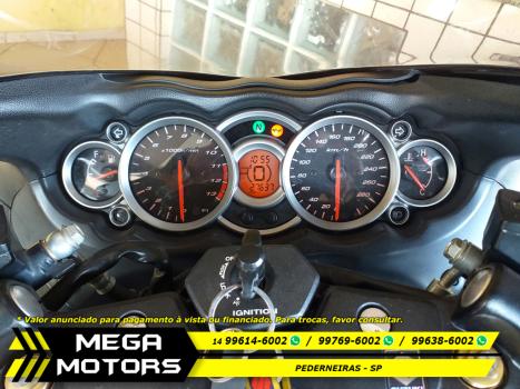 SUZUKI GSX-R 1300 Hayabusa , Foto 2