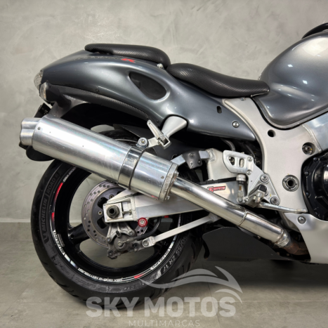 SUZUKI GSX-R 1300 Hayabusa , Foto 2