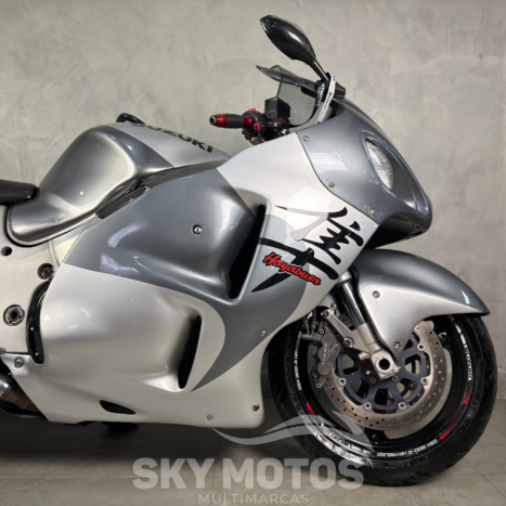 SUZUKI GSX-R 1300 Hayabusa , Foto 3