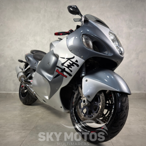 SUZUKI GSX-R 1300 Hayabusa , Foto 4