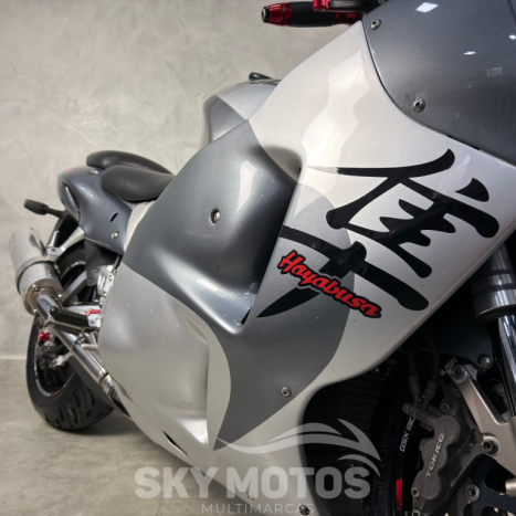 SUZUKI GSX-R 1300 Hayabusa , Foto 5