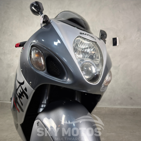 SUZUKI GSX-R 1300 Hayabusa , Foto 6