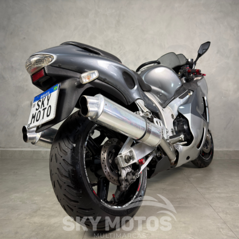 SUZUKI GSX-R 1300 Hayabusa , Foto 7
