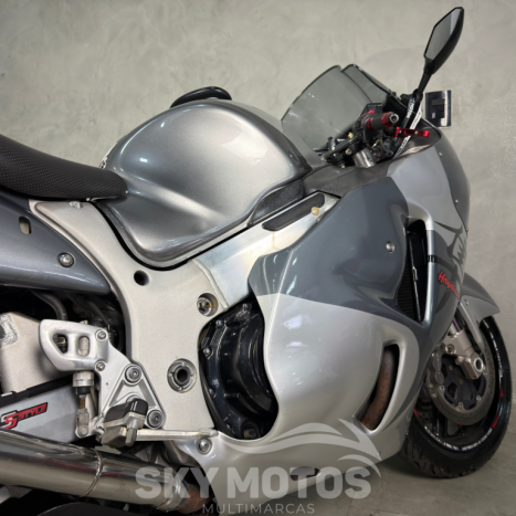 SUZUKI GSX-R 1300 Hayabusa , Foto 8