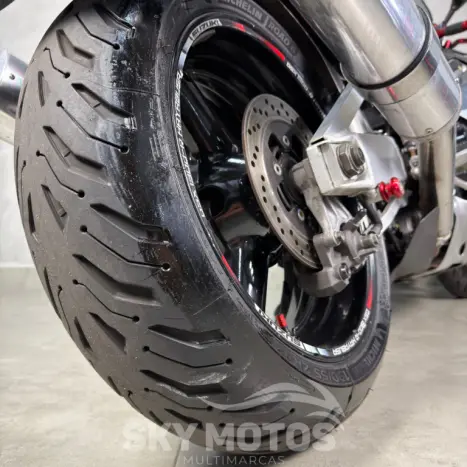 SUZUKI GSX-R 1300 Hayabusa , Foto 9