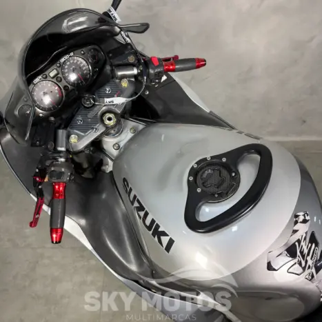 SUZUKI GSX-R 1300 Hayabusa , Foto 10