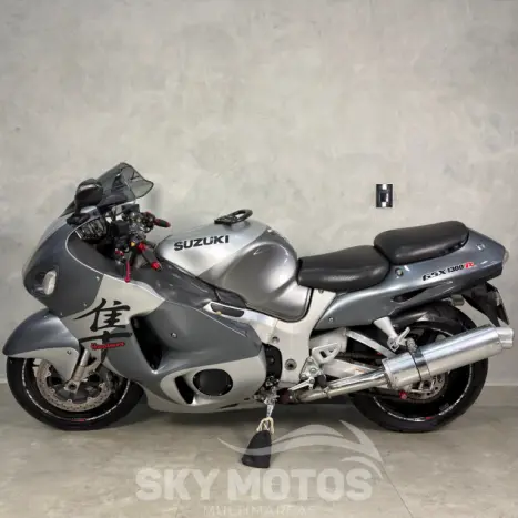SUZUKI GSX-R 1300 Hayabusa , Foto 11