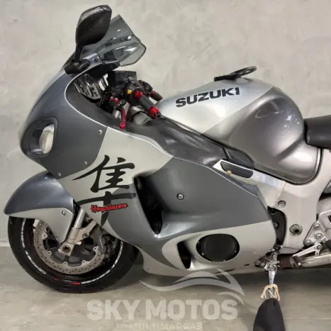 SUZUKI GSX-R 1300 Hayabusa , Foto 12