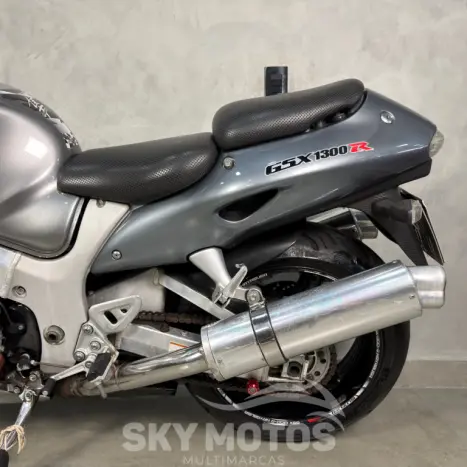 SUZUKI GSX-R 1300 Hayabusa , Foto 13