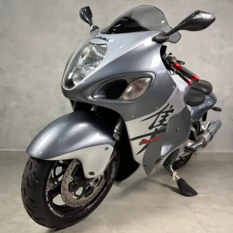 SUZUKI GSX-R 1300 Hayabusa , Foto 14