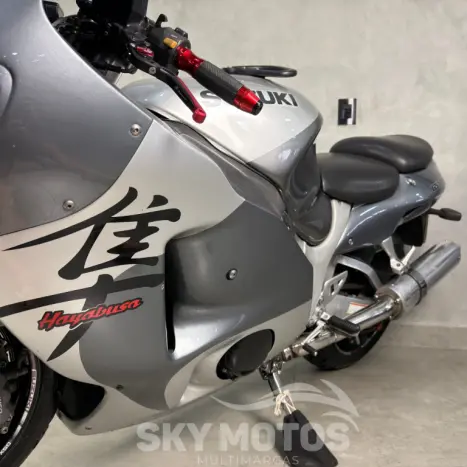 SUZUKI GSX-R 1300 Hayabusa , Foto 15