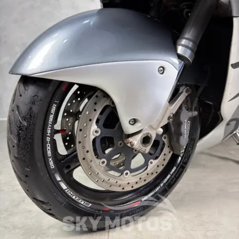 SUZUKI GSX-R 1300 Hayabusa , Foto 16