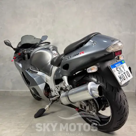 SUZUKI GSX-R 1300 Hayabusa , Foto 17