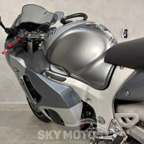 SUZUKI GSX-R 1300 Hayabusa , Foto 18