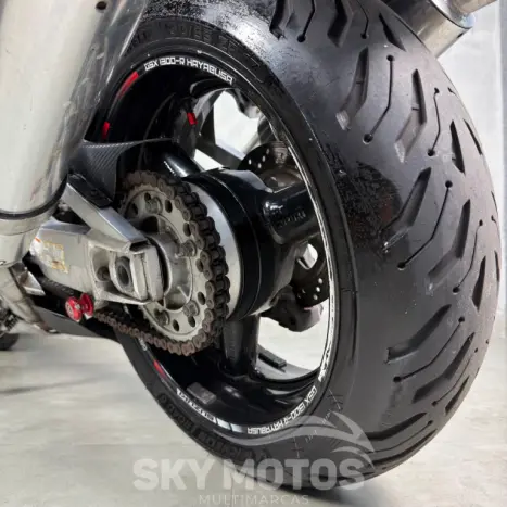 SUZUKI GSX-R 1300 Hayabusa , Foto 19